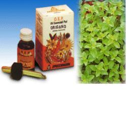 ORIGANO OLIO ESSENZIALE PURO 10 ML - Farmacia-flash.it