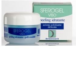 SFEROGEL VISO 50 ML - Farmacia-flash.it