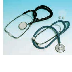 FONENDOSCOPIO STANDARD IN SCATOLA NURSE - Farmacia-flash.it