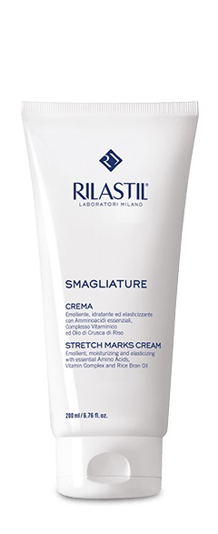 RILASTIL SMAGLIATURE CORPO CREMA 200 ML - Farmacia-flash.it