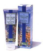 VITANOVA EMULSIONE 125 ML - Farmacia-flash.it