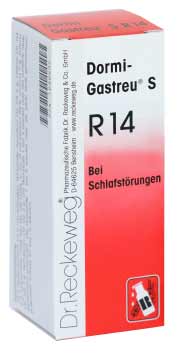 RECKEWEG R14 GOCCE 50 ML - Farmacia-flash.it
