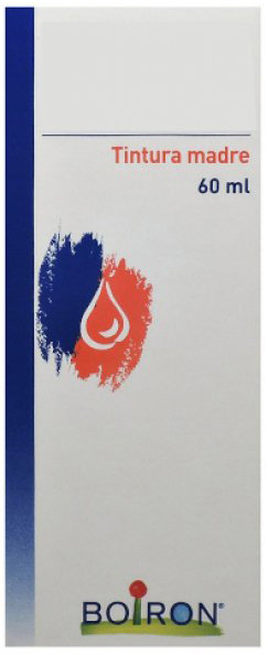 TILIA TOMENTOSA TINTURA MADRE 60 ML - Farmacia-flash.it