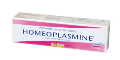 HOMEOPLASMINE POMATA 40G - Farmacia-flash.it