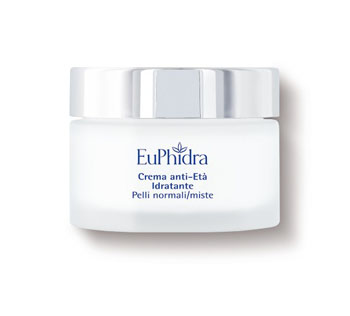 EUPHIDRA SKIN CR IDRAT 40 ML - Farmacia-flash.it