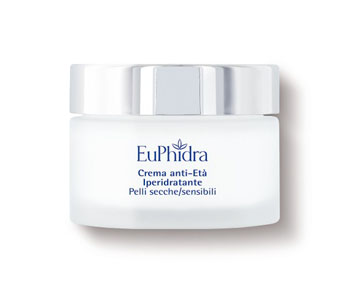 EUPHIDRA SKIN CR IPERIDRAT 40M - Farmacia-flash.it