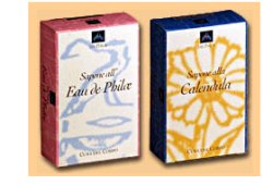 EAU DE PHILAE SAPONE 100 G - Farmacia-flash.it
