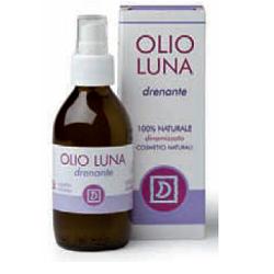 OLIO LUNA 125 ML - Farmacia-flash.it