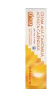 CREMA ALLA CAMOMILLA ACHILLEA CALENDULA 50 ML - Farmacia-flash.it