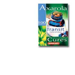 AXAROLA 100 COMPRESSE - Farmacia-flash.it