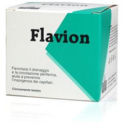 FLAVION GEL GAMBE 100 ML - Farmacia-flash.it