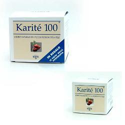 KARITE 100 PIC 50ML - Farmacia-flash.it