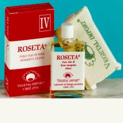 ROSETA OLIO ROSA MOSQUETA 10ML - Farmacia-flash.it