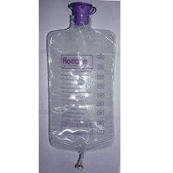 SACCA PERFORABILE IN EVA 2 LITRI ENLOCK - Farmacia-flash.it