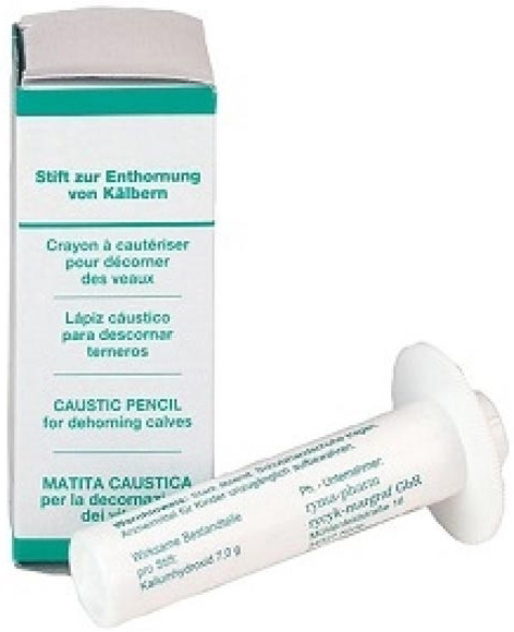 CAUSTIC PENCIL MATITA CAUTERIZ - Farmacia-flash.it