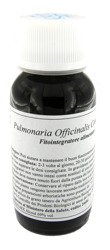 LVS 84C PULMONARIA OFFICINALIS COMPOSITUM - Farmacia-flash.it