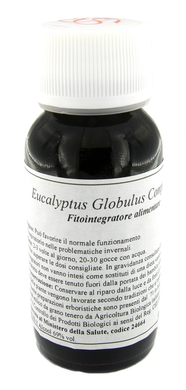 LVS 56S EUCALYPTUS GLOBULUS COMPOSITUM - Farmacia-flash.it