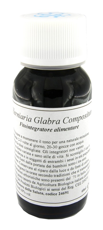 LVS 92C HERNIARIA GLABRA COMPOSITUM - Farmacia-flash.it