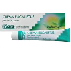 CREMA EUCALYPTUS 50 ML - Farmacia-flash.it