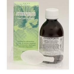 FITODEPUROTI 200ML - Farmacia-flash.it