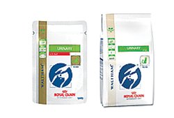 VETERINARY DIET FELINE DRY URINARY S/O 400 G - Farmacia-flash.it