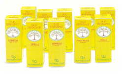 ROSA RIC OLIO ESSENZIALE 10 ML - Farmacia-flash.it