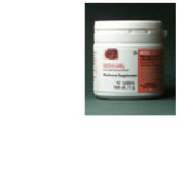 REISHI MYCOLOGY RESEARCH LABORATORIES 250 G - Farmacia-flash.it