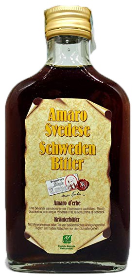 MARIATREBEN AMARO ERBE 200ML - Farmacia-flash.it