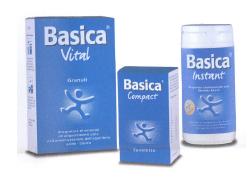 BASICA VITAL 200 G - Farmacia-flash.it