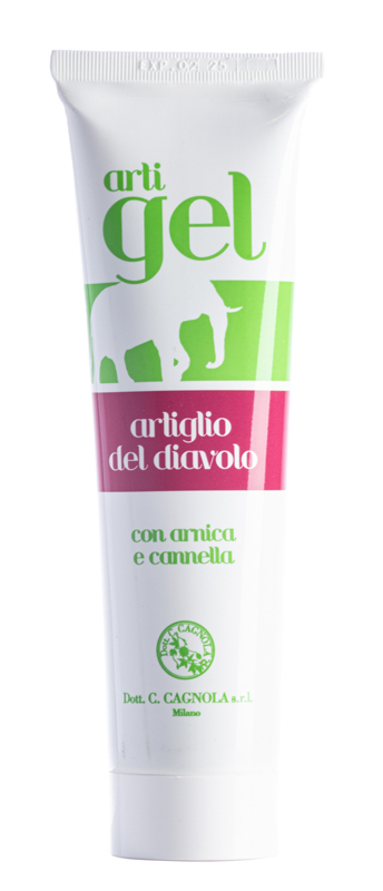 ARTIGEL ARTIGLIO DEL DIAVOLO GEL 100 ML - Farmacia-flash.it