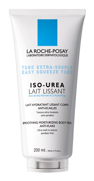 ISO UREA 200 ML - Farmacia-flash.it