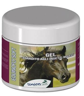 EQUINOFLY SOFT GEL INSETTI 500 ML - Farmacia-flash.it