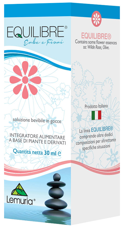 EQUILIBRE BABY 30 ML - Farmacia-flash.it