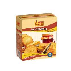 AMINO' FRUTTOFETTE APROTEICHE 290 G - Farmacia-flash.it
