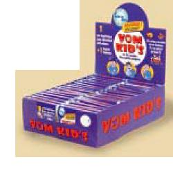 KIT SACCHETTI CAREBAG VOMITO BAMBINI 1 PEZZO - Farmacia-flash.it