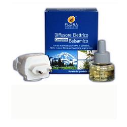 DIFFUSORE ELETTRICO BALSAM COM - Farmacia-flash.it