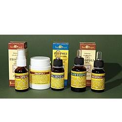 PROPOLI 1000ML TINTURA MADRE - Farmacia-flash.it