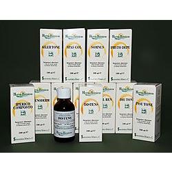 CAL BIL 100ML TINTURA MADRE - Farmacia-flash.it