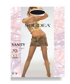 VANITY 70 SHEER COLLANT VITA BASSA MOKA 1 S - Farmacia-flash.it