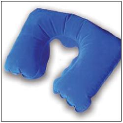 CUSCINO CERVICALE DA VIAGGIO 1 PEZZO - Farmacia-flash.it