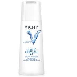 PURETE THERMALE 3IN1 SOLUZIONE MICELLARE 200 ML - Farmacia-flash.it