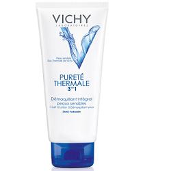 PURETE THERMALE 3 IN 1 STRUCCANTE INTEGRATO 200 ML - Farmacia-flash.it