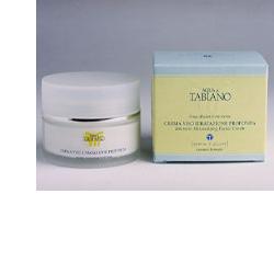 AQUA TABIANO CR IDRAT PRF 50ML - Farmacia-flash.it