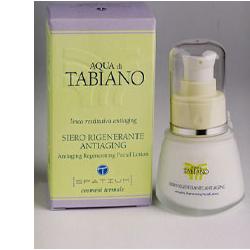 AQUA TABIANO SIERO RIGENERANTE 30 ML - Farmacia-flash.it