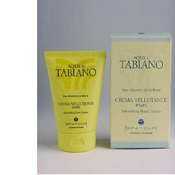 AQUA TABIANO CR VELL MANI100ML - Farmacia-flash.it