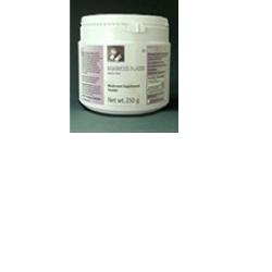 AGARICUS BLAZEI BIOMASS MRL POLVERE - Farmacia-flash.it