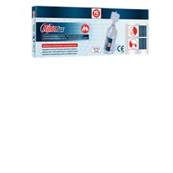 PIC SOLUZIONE FISIOLOGICA 20 FLACONCINI 5 ML - Farmacia-flash.it