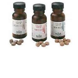 POLMONE SECCO 50 CAPSULE 22,5 G - Farmacia-flash.it
