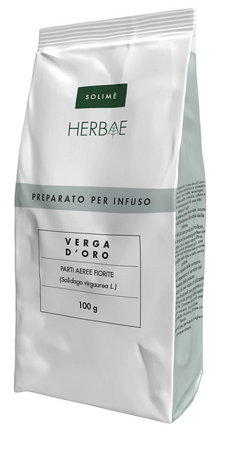 VERGA DORO SOMM TT 100G - Farmacia-flash.it