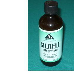 SILAFIT GOCCE 200 ML - Farmacia-flash.it